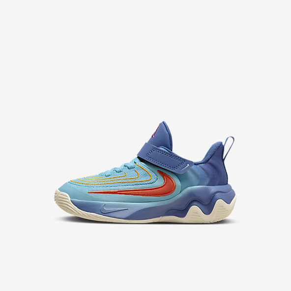 Boys Sale Basketball Shoes. Nike